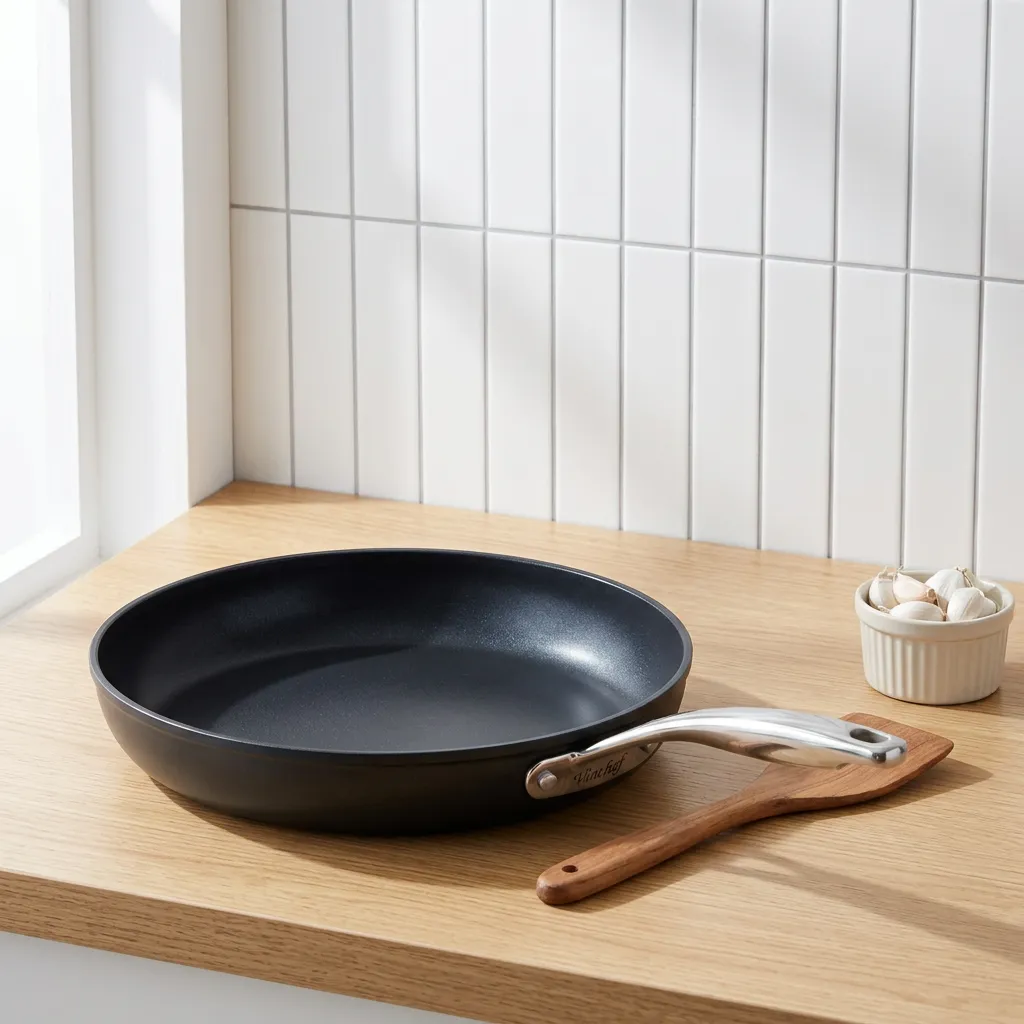 What sets us apart — premium natural ingredients